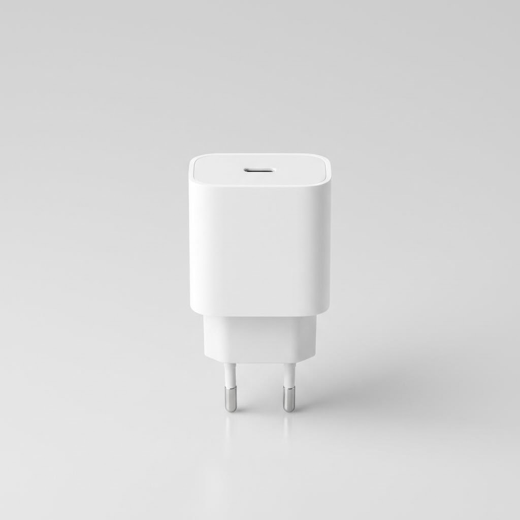 Apple 20W USB-C Güç Adaptörü