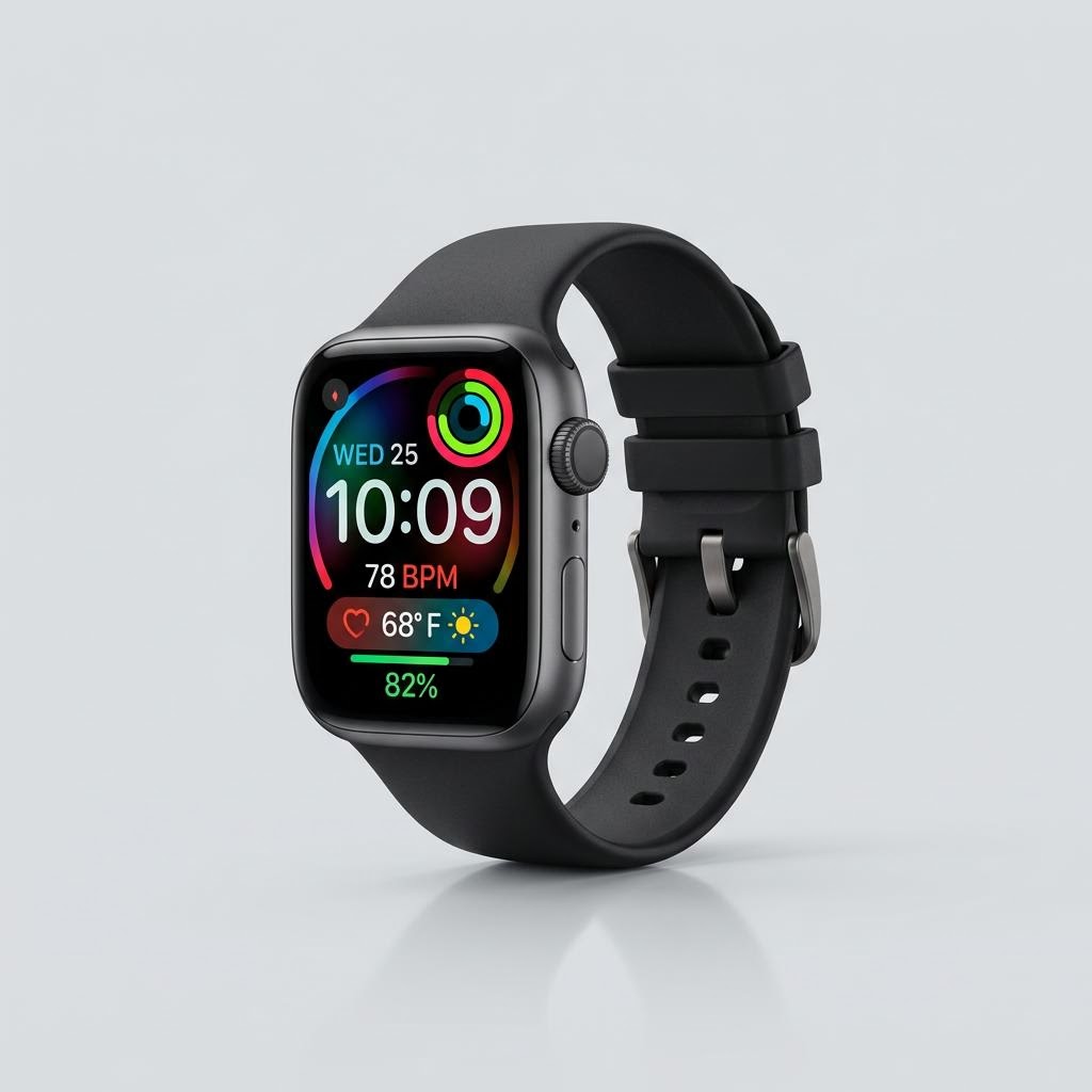 Apple Watch Series 10 42 mm