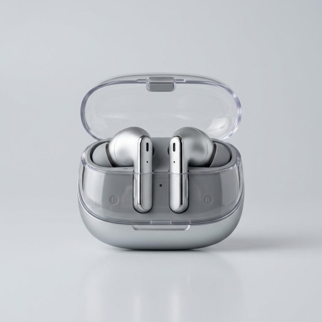 Samsung Galaxy Buds3 Pro