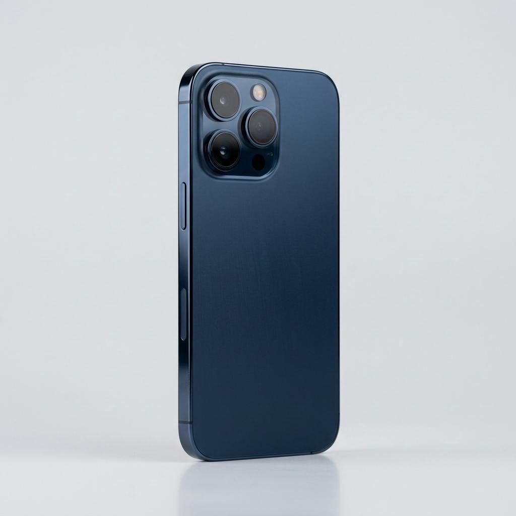 iPhone 17 Pro 256 GB Abis
