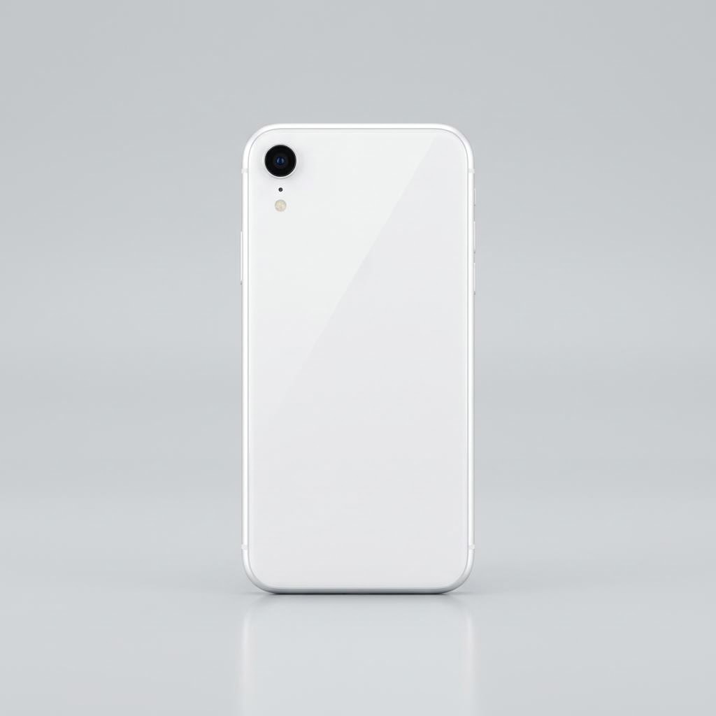 iPhone 17e 256 GB Beyaz