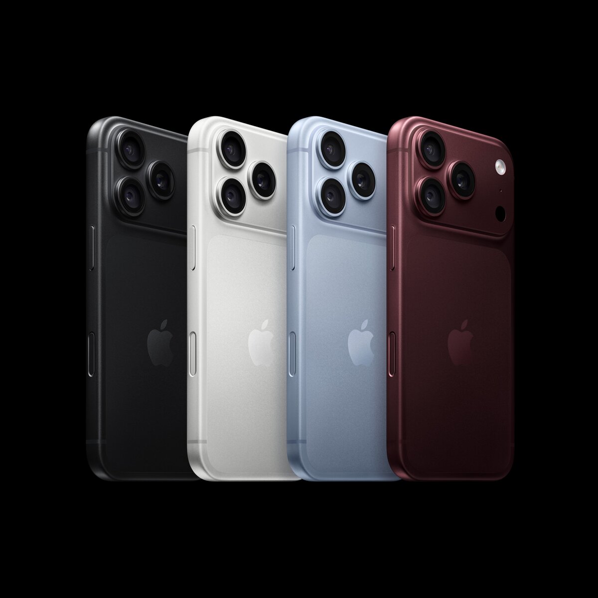 iPhone 18 Pro