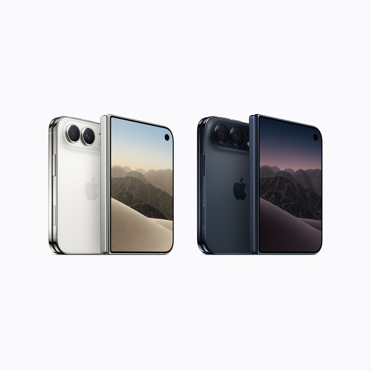 iPhone Duo
