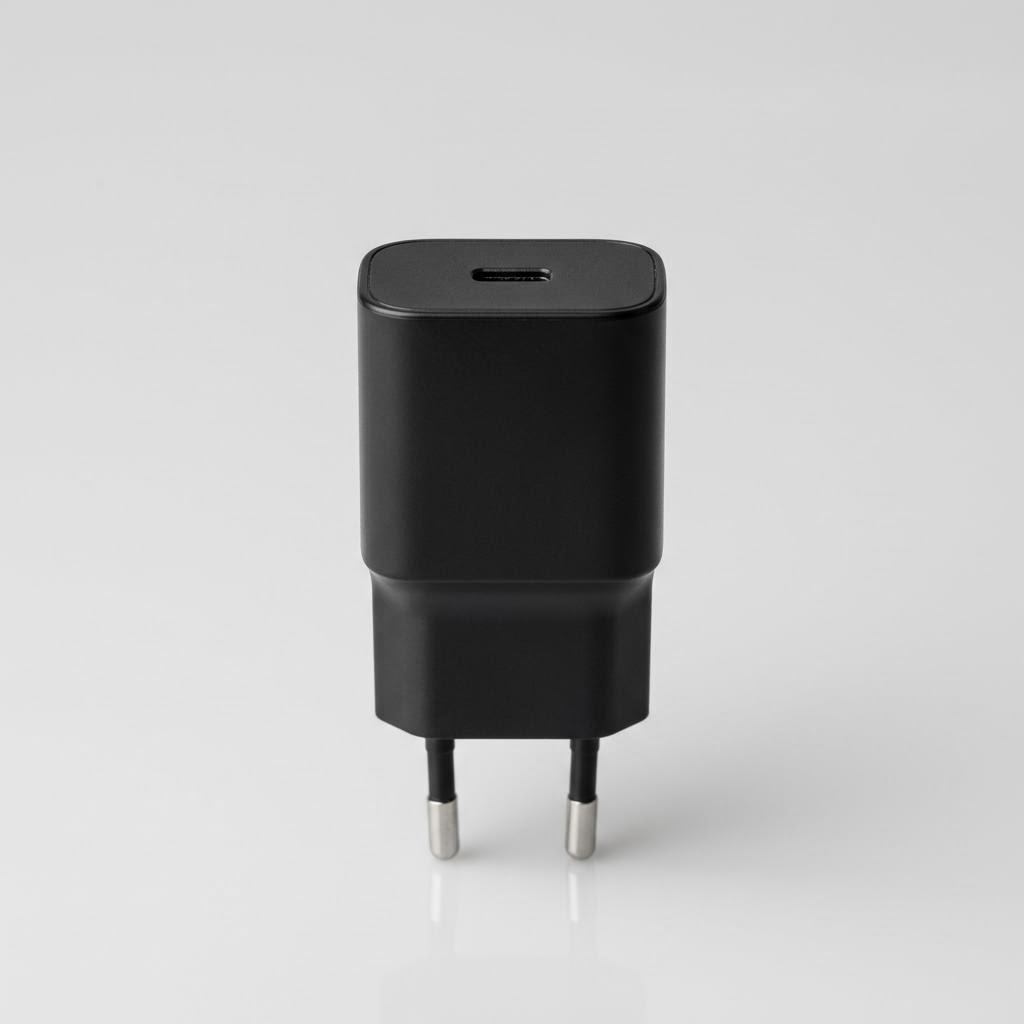 Samsung 25W Süper Hızlı Şarj Adaptörü