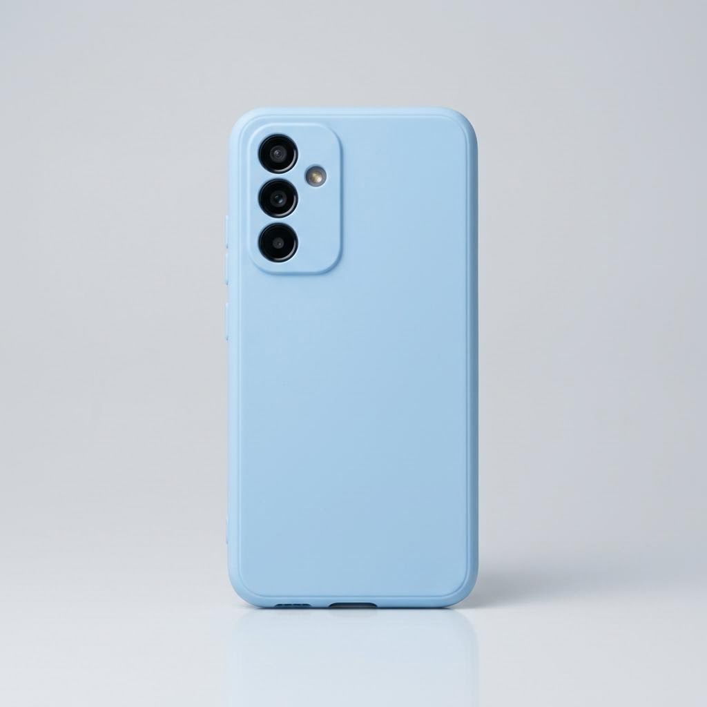 Samsung Galaxy S25 Silikon Kılıf