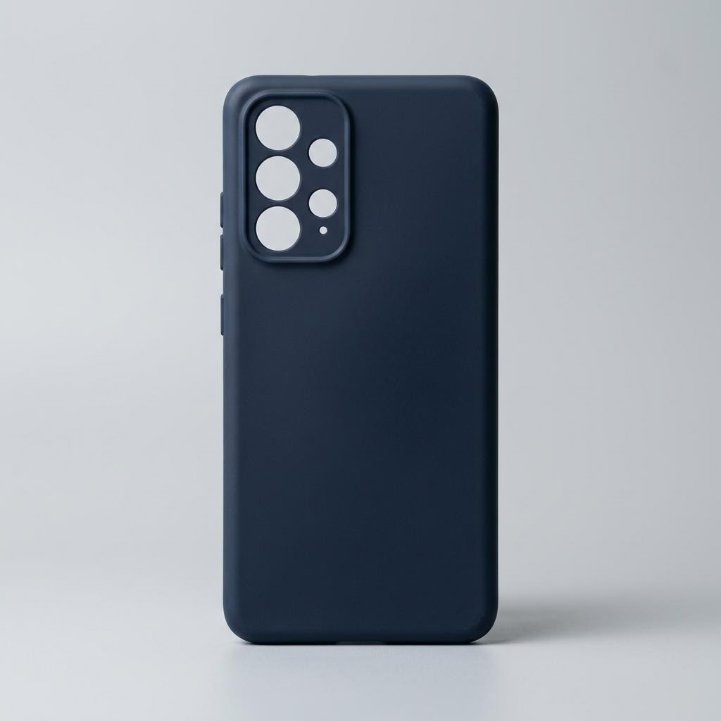 Samsung Galaxy S25 Ultra Silikon Kılıf