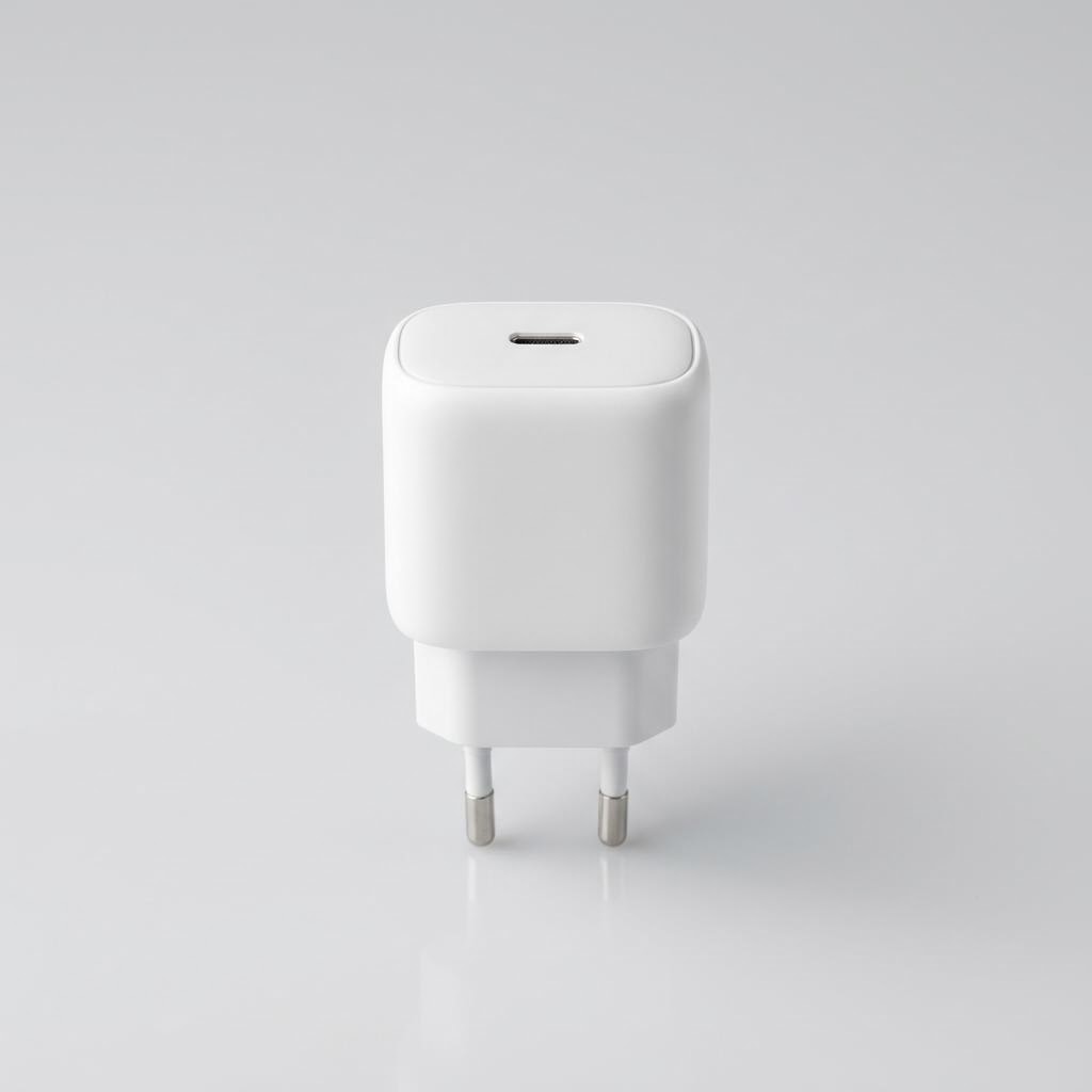 ttec SmartCharger 20W PD USB-C Hızlı Şarj Adaptörü