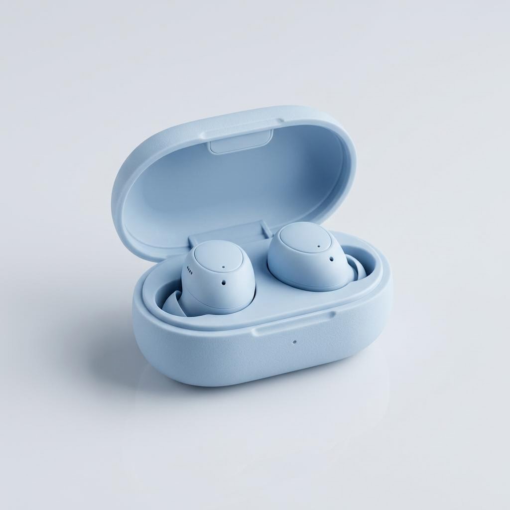ttec AirBeat Dream TWS Uyku Kulaklığı