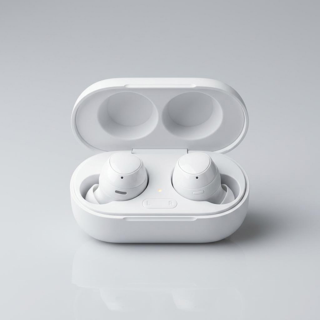 ttec AirBeat Pro Lite ANC TWS Bluetooth Kulaklık