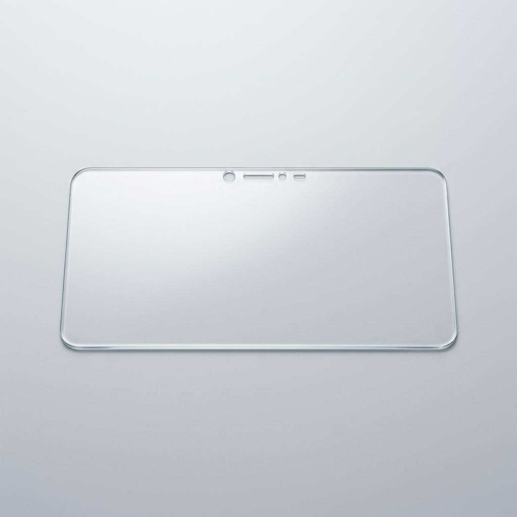 ttec AirGlass Galaxy S25 Ultra Temperli Cam
