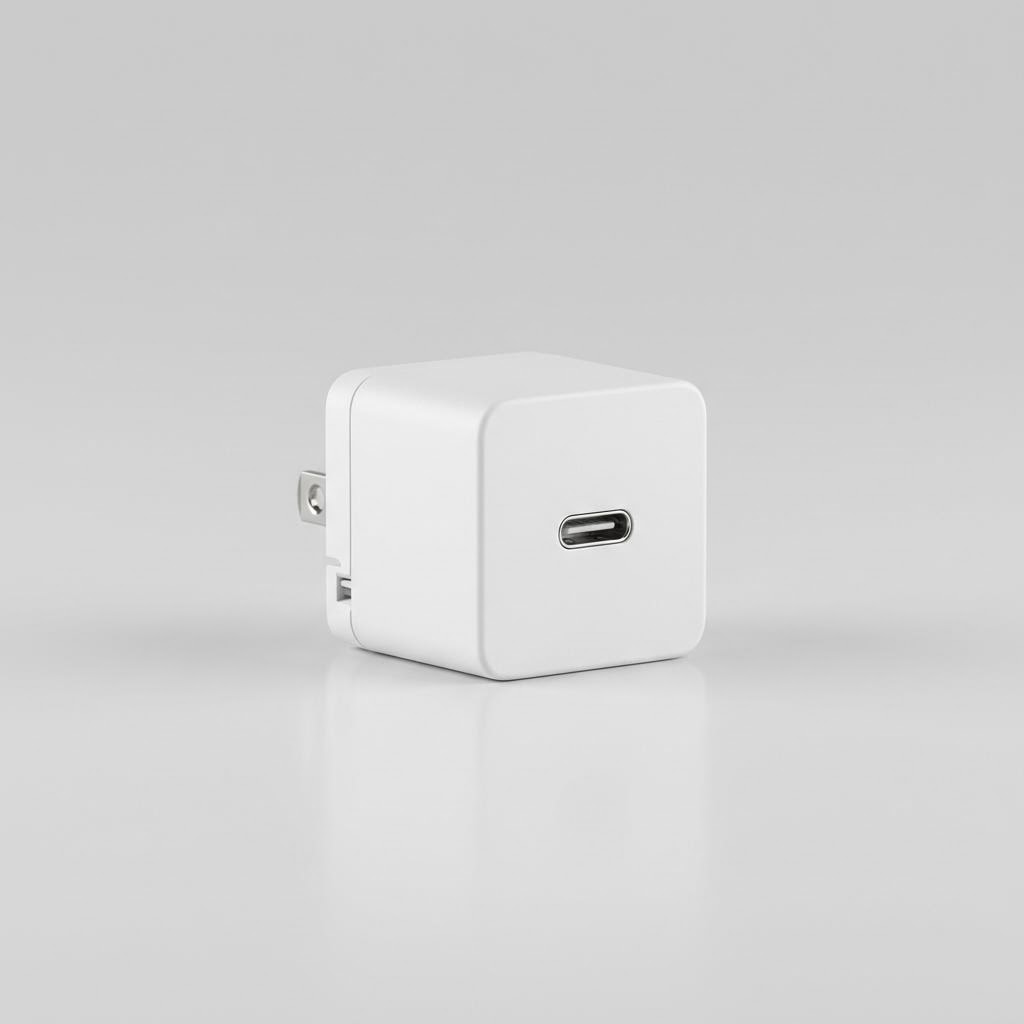 ttec SmartCharger GaN 30W PD USB-C Seyahat Hızlı Şarj Aleti