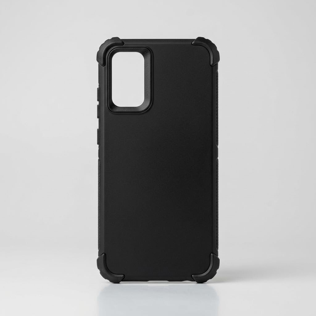 ttec AirFlex iPhone 13 Darbe Emici Kılıf