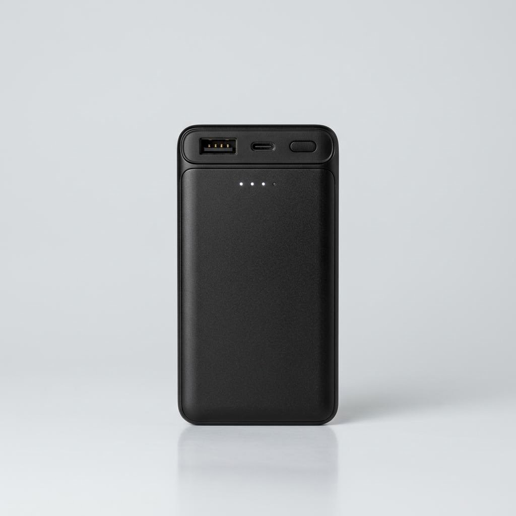 ttec PowerSlim 10.000 mAh PD 20W Powerbank