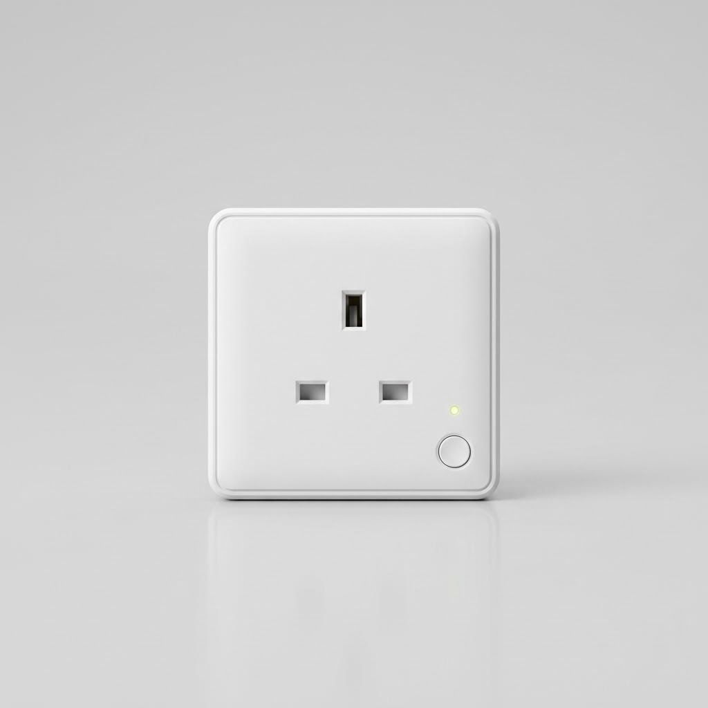 ttec Prizi 16A Akım Korumalı Wi-Fi Akıllı Priz