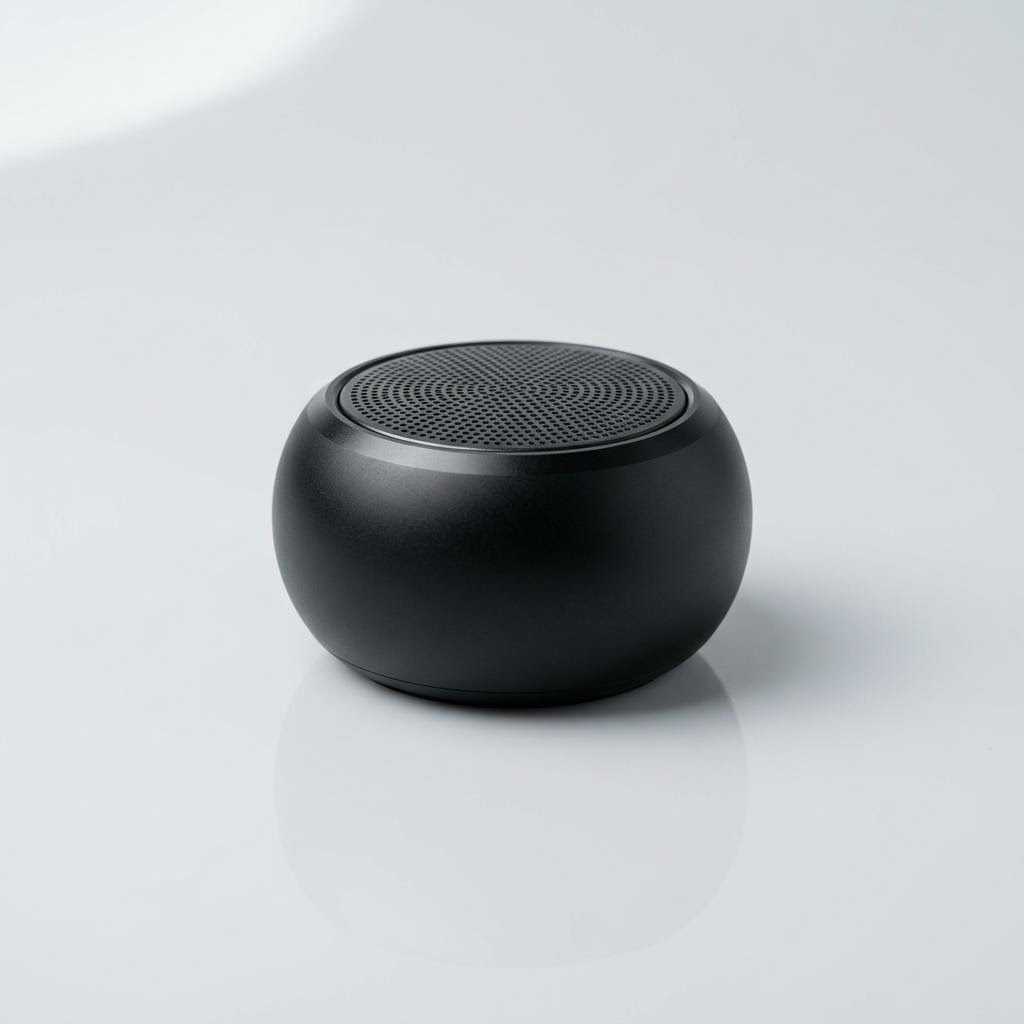 ttec Vox Mini M MagSafe Uyumlu 2'si 1 Arada Bluetooth Hoparlör
